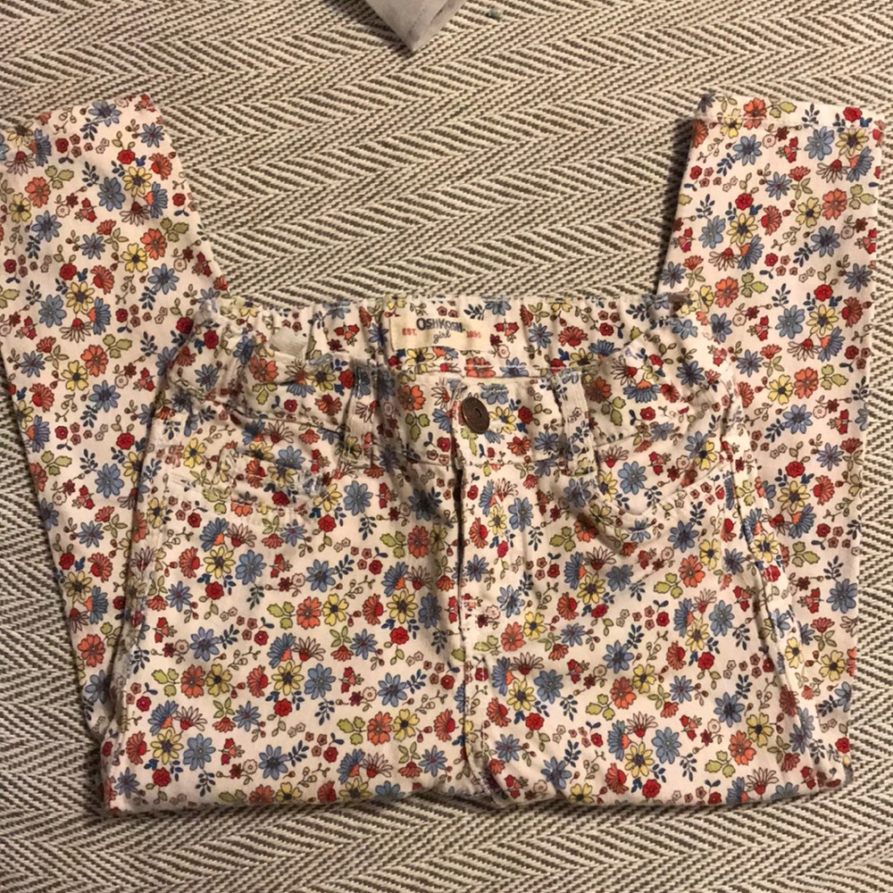 Oshkosh 4T pants